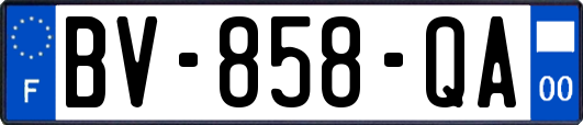 BV-858-QA