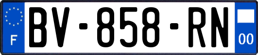 BV-858-RN