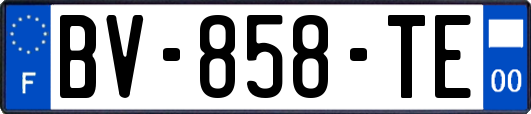 BV-858-TE