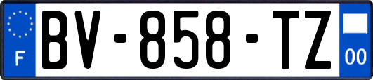 BV-858-TZ