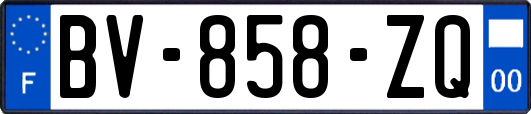 BV-858-ZQ