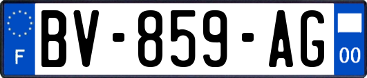 BV-859-AG