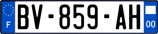 BV-859-AH