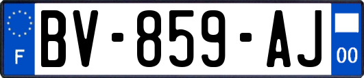 BV-859-AJ