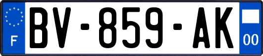 BV-859-AK