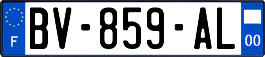 BV-859-AL