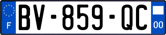 BV-859-QC