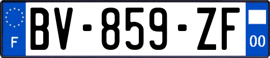 BV-859-ZF