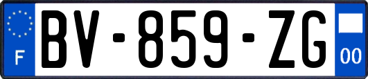 BV-859-ZG