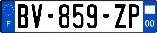 BV-859-ZP