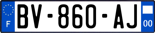 BV-860-AJ