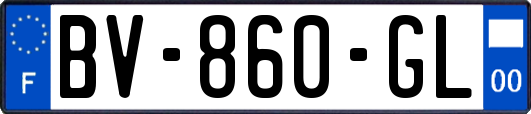 BV-860-GL