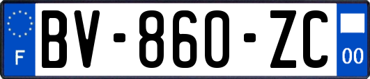 BV-860-ZC