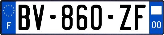 BV-860-ZF