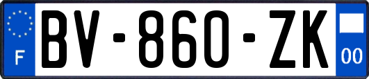 BV-860-ZK