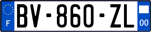 BV-860-ZL