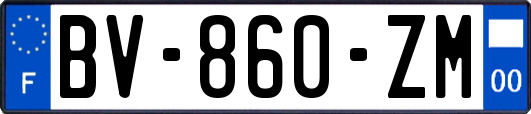 BV-860-ZM