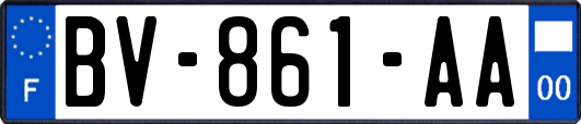 BV-861-AA