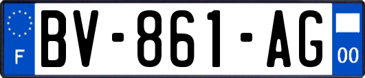 BV-861-AG