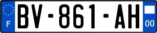 BV-861-AH