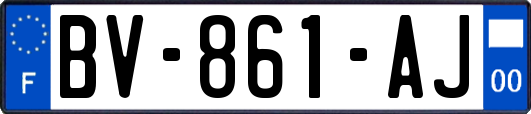 BV-861-AJ