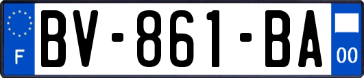 BV-861-BA