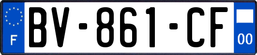 BV-861-CF