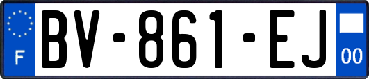BV-861-EJ
