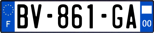 BV-861-GA