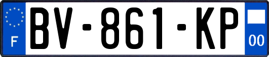 BV-861-KP