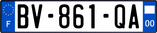 BV-861-QA