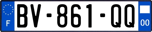 BV-861-QQ