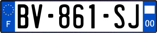 BV-861-SJ