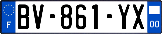 BV-861-YX