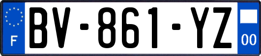 BV-861-YZ