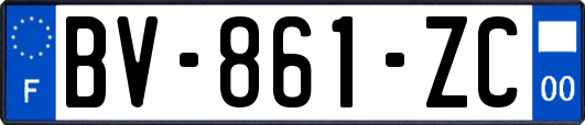 BV-861-ZC