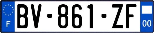 BV-861-ZF