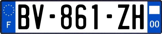 BV-861-ZH