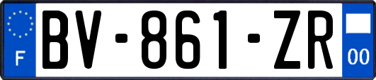 BV-861-ZR