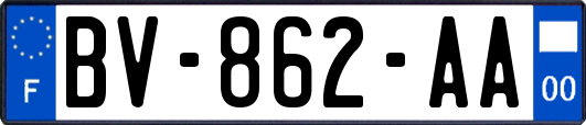 BV-862-AA