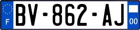 BV-862-AJ