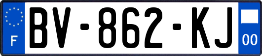 BV-862-KJ