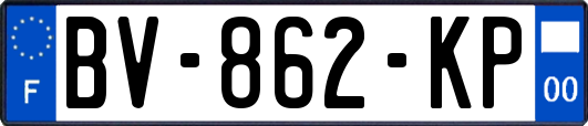BV-862-KP