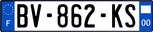 BV-862-KS