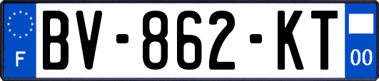 BV-862-KT