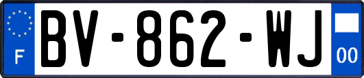 BV-862-WJ