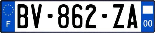 BV-862-ZA