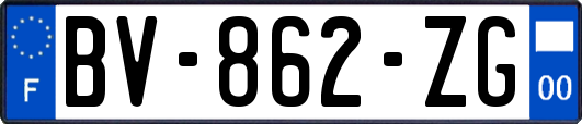 BV-862-ZG