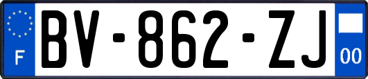 BV-862-ZJ