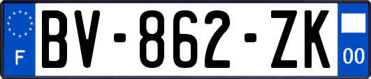 BV-862-ZK